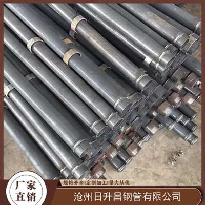 睢县最薄的声测管壁厚可以到什么程度