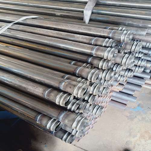 睢县声测管规格型号有哪些分类？