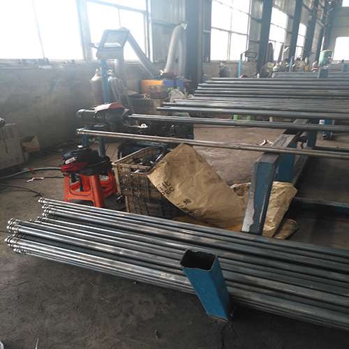 睢县桥梁桩基声测管的施工工艺流程
